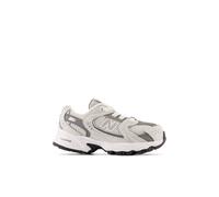 New Balance Enfant 530 Bungee en Grey, Synthétique, Taille 17