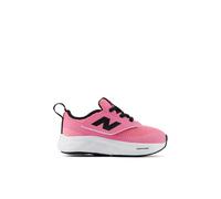 Chaussures New Balance Fresh Foam 625 rose noir fille - 23