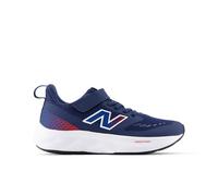New Balance Enfant 625 Hook & Loop en Blue/Red, Engrener, Taille 28.5