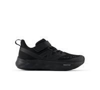 New Balance Enfant 625 Hook & Loop en Noir, Engrener, Taille 32.5