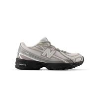 New Balance Enfant 740 Bungee Lace en Gris, Synthétique, Taille 33.5