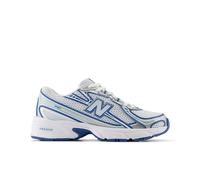 New Balance Enfant 740 Lace en Bleu, Synthétique, Taille 38