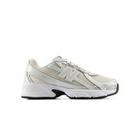 New Balance Enfant 740 Lace en Grey/Beige, Synthétique, Taille 38.5