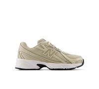 New Balance Baskets 740 (GS) Beige Enfant Taille 39