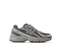 New Balance Enfant 740 Lace en Gris, Synthétique, Taille 40