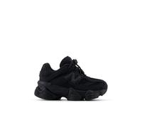 New Balance Enfant 9060 en Noir/Gris, Synthétique, Taille 26