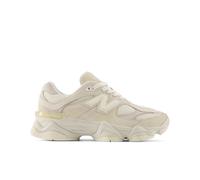New Balance Enfant 9060 Lace en Beige/Blanc, Synthétique, Taille 36