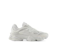 New Balance Enfant 9060 Lace en Grey, Synthétique, Taille 40