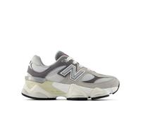 New Balance Enfant 9060 Lace en Gris, Synthétique, Taille 33