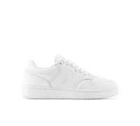 New Balance Enfant B480 Lace en Blanc, Synthétique, Taille 35.5