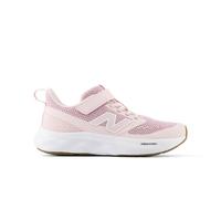 New Balance Enfant Fresh Foam 625 Bungee Lace with Hook and Loop Top Strap en Rose, Engrener, Taille 29