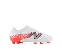 New Balance Furon Team Fg V8 Football Boots Blanc EU 29