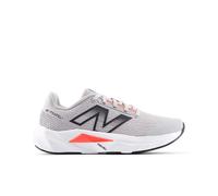New Balance Enfant Propel Lace en Gris/Rouge/Blanc, Synthétique, Taille 35.5