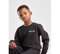 New Balance Ensemble de survêtement Enfant - Noir 7-8Y