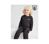 New Balance Ensemble de survêtement NB Bébé - Noir 36M