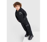 New Balance Ensemble de survêtement Shoe Bébé - Noir 24M
