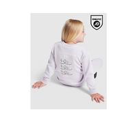 New Balance Ensemble de survêtement Show Enfant - Violet 7-8Y