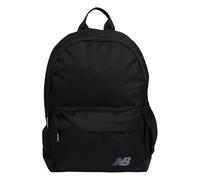 New Balance ESSENTIAL BACKPACK - BLACK, TAILLE ONE SIZE BK - NOIR UNE TAILLE