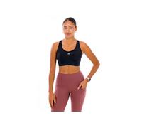 New Balance Essential Run vêtement running femme Essential Run M-DE Noir