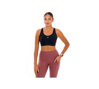 New Balance Essential Sports Bra Noir 100 / A-C Femme