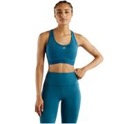 New Balance Essential Run Soutien-gorge L D-DD Bleu Marine