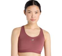 New Balance Essential Run Soutien-gorge XL D-DD Vert