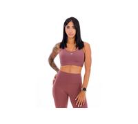 New Balance Essential Run vêtement running femme Essential Run XS-AC Framboise