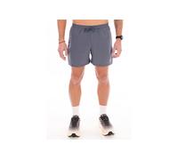 New Balance Sport Essentials 5´´ Shorts Gris S Homme