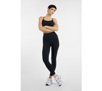 Soutien-gorge New Balance Essential Yoga noir pur femme - L