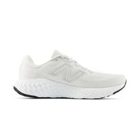New Balance EVOZ Chaussures Unisexes, Gris/Blanc, 41 EU