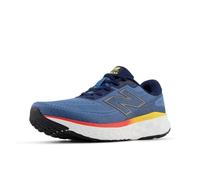 NEW BALANCE Homme EVOZ V4 Fresh Foam X Sneaker, Sea Stone 497, 45.5 EU