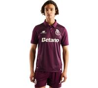 New Balance FC Porto Maillot Extérieur 26/27 Multicolore L
