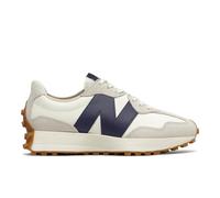 New Balance 327 Femme - Baskets, Blanc - Pointure 36.5 - Cuir suédé White 36.5