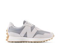 New Balance Femme 327 en Gris, Cuir, Taille 40