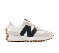 New Balance Femme 327 en Gris/Noir, Suède/Mesh, Taille 37.5