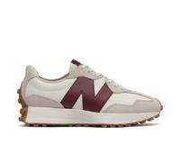 Chaussures New Balance 327 gris blanc femme - 37.5