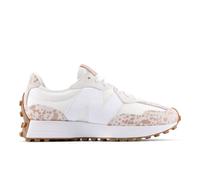 New Balance Femme 327 en White, Suède/Mesh, Taille 39