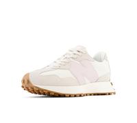 NEW BALANCE Femme 327 Sneaker, December Sky, 37.5 EU