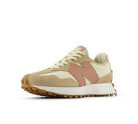 NEW BALANCE Femme 327 Sneaker, Encens, 39 EU