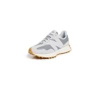 new balance Baskets basses '327' gris / gris foncé, Taille 40,5