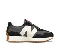 new balance Femmes Baskets basses '327' gris / noir / blanc, Gris 36