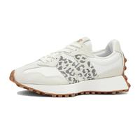 NEW BALANCE Femme 327 Sneaker, Sel de mer, 40.5 EU
