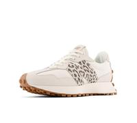 New Balance Chaussures 327 blanc cassé léopard Femme 41,5