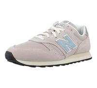 NEW BALANCE Femme 373 Sneaker, Gris, 38 EU