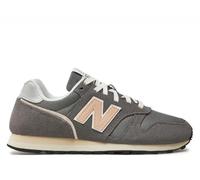 New Balance Femme 373 Sneaker, Gris FONCÉ Arctique, 37 EU