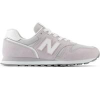 New Balance Femme 373 Sneaker, Gris Perle, 36 EU