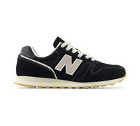 New Balance Femme 373 Sneaker, Noir, 36.5 EU