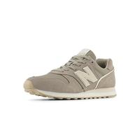 New Balance Femme 373 Sneaker, Pierre aride, 36.5 EU