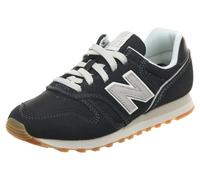 New Balance Femme 373v2 Basket, Noir, 37.5 EU