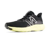 NEW BALANCE Femme 411 Sneaker, Noir, 36.5 EU